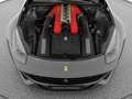 Ferrari F12 berlinetta Gris - thumbnail 26