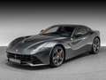 Ferrari F12 berlinetta Gris - thumbnail 1