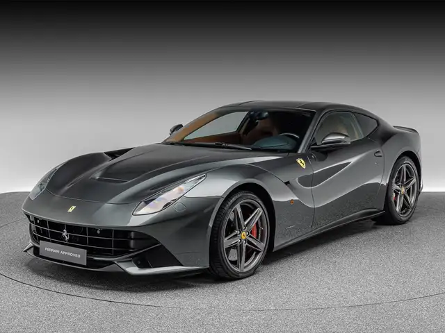 Ferrari F12 berlinetta