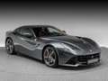 Ferrari F12 berlinetta Gris - thumbnail 9