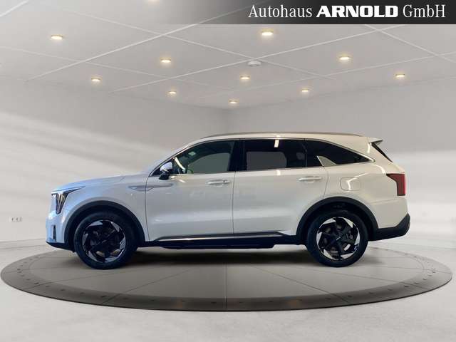 Kia Sorento Sorento 1.6 Plug-In Hybrid AWD PLATINUM 7-Sitze