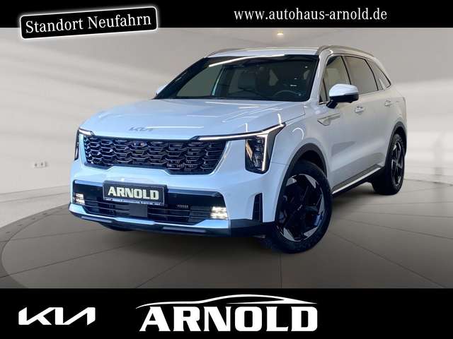 Imagine Kia Sorento Sorento 1.6 Plug-In Hybrid AWD PLATINUM 7-Sitze