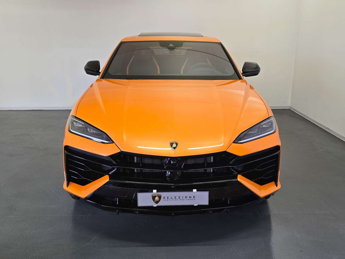 Lamborghini Urus 4.0 V8 Biturbo - - Joinsteer - #4