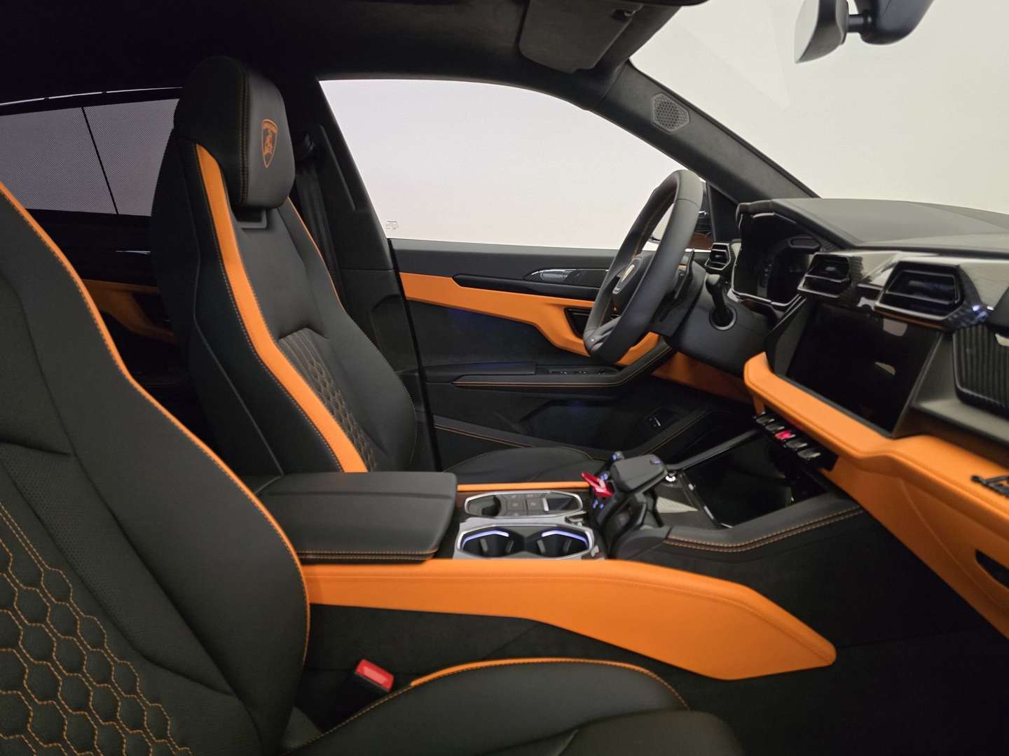 Lamborghini Urus 4.0 V8 Biturbo - - Joinsteer - #5