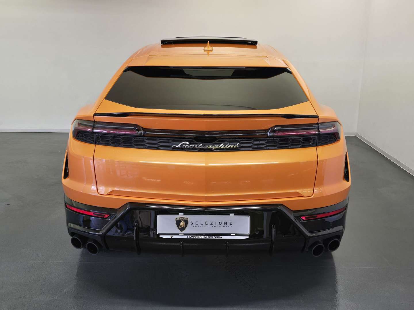 Lamborghini Urus 4.0 V8 Biturbo - - Joinsteer - #3