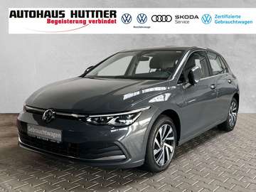 8 STYLE 1.4 eHybrid DSG LED NAVI RÜCKFAHRKAME