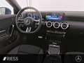 Mercedes-Benz CLA 250 e Coupé SpurW W-Paket S-Sitz KeyLess LM Niebieski - thumbnail 5