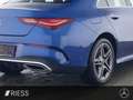 Mercedes-Benz CLA 250 e Coupé SpurW W-Paket S-Sitz KeyLess LM Niebieski - thumbnail 4