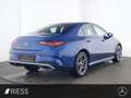 Mercedes-Benz CLA 250 e Coupé SpurW W-Paket S-Sitz KeyLess LM Niebieski - thumbnail 2