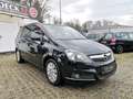 Opel Zafira B 1.9 *TÜV/AU 04-2026*Tempomat*Klima* Чорний - thumbnail 8