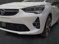 Opel Corsa 50kWh GS Blanc - thumbnail 8