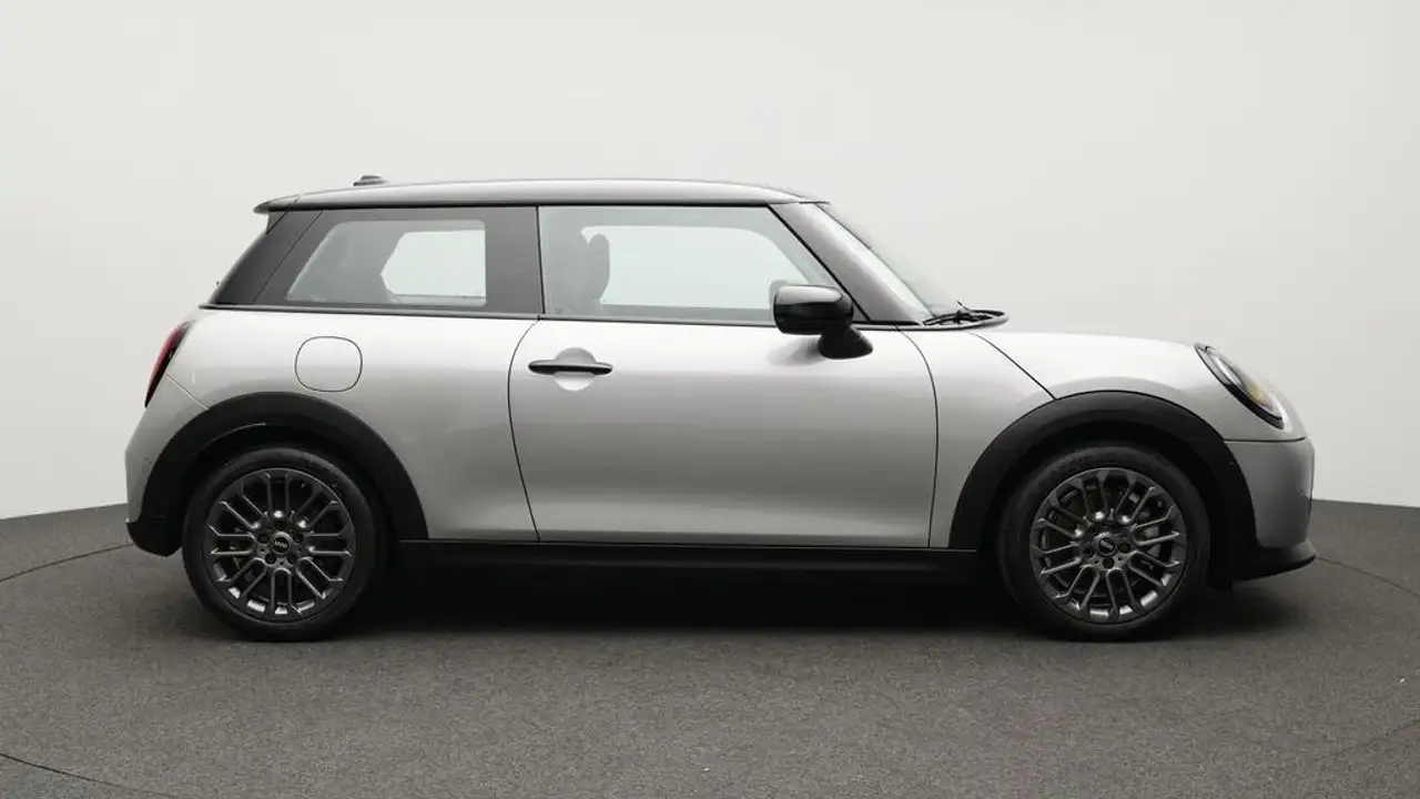 MINI Cooper Classic Trim, миниатюра 3
