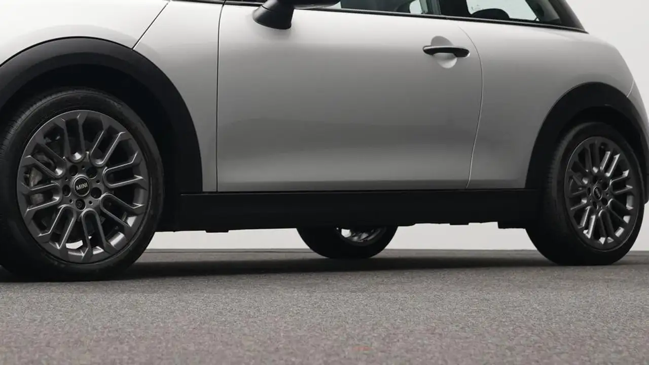 MINI Cooper Classic Trim, миниатюра 20