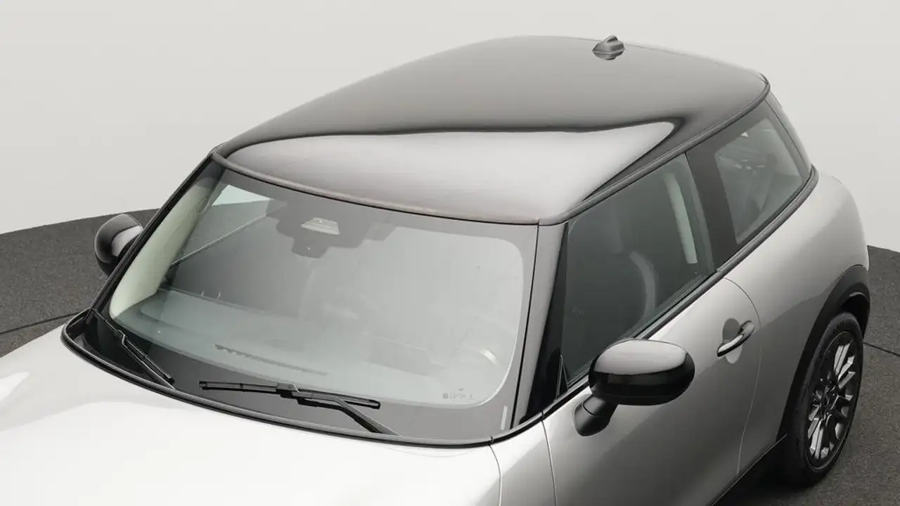 MINI Cooper Classic Trim, миниатюра 23