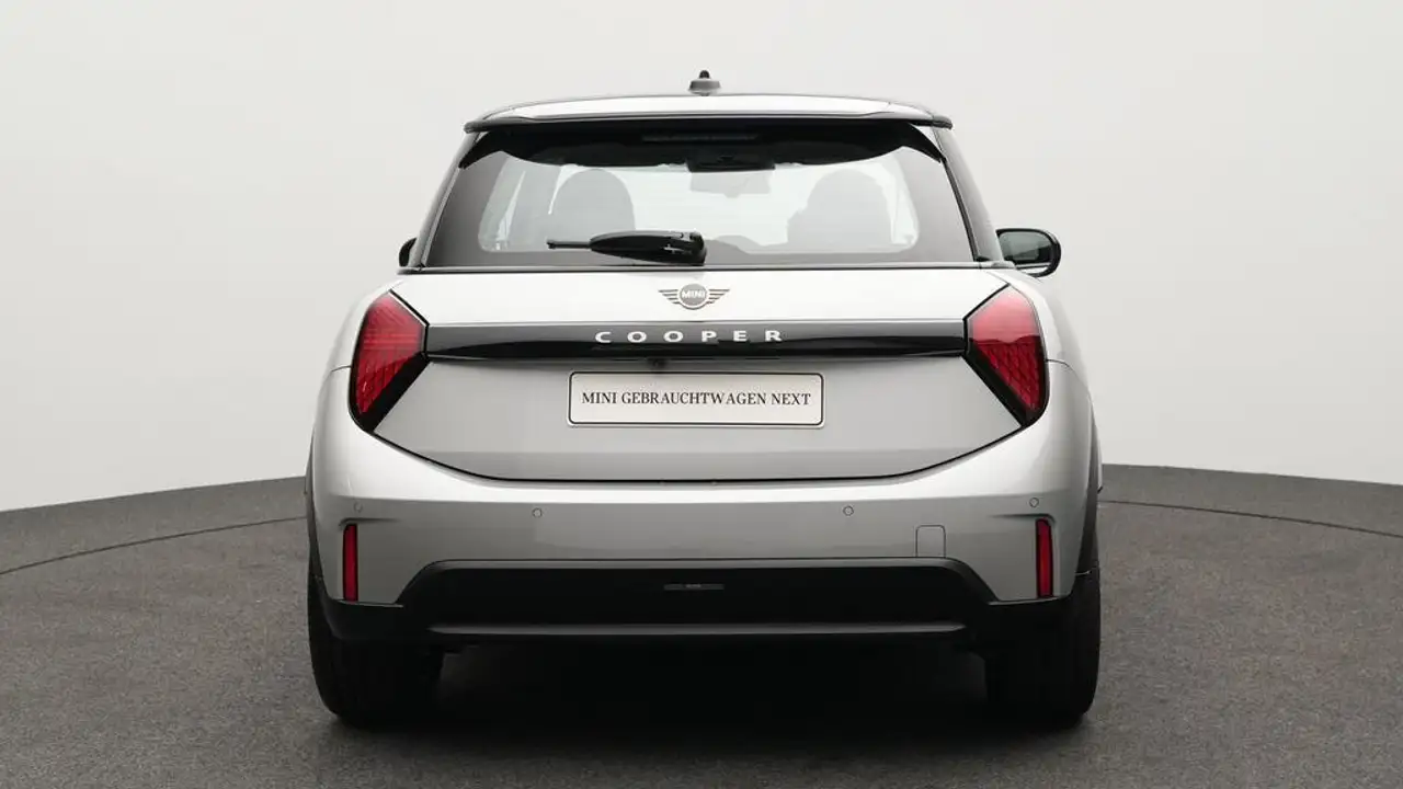 MINI Cooper Classic Trim, миниатюра 24