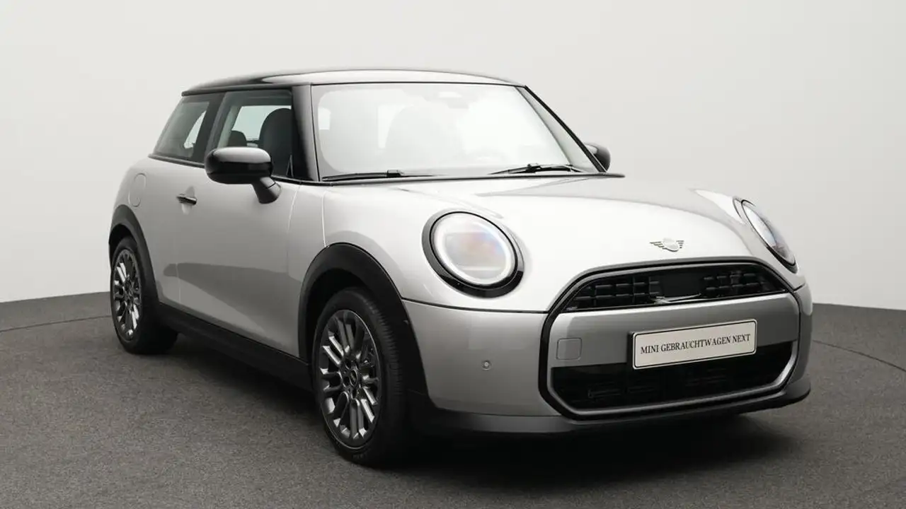 MINI Cooper Classic Trim, миниатюра 15