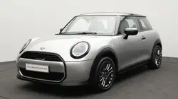 Mini Cooper C Classic Trim