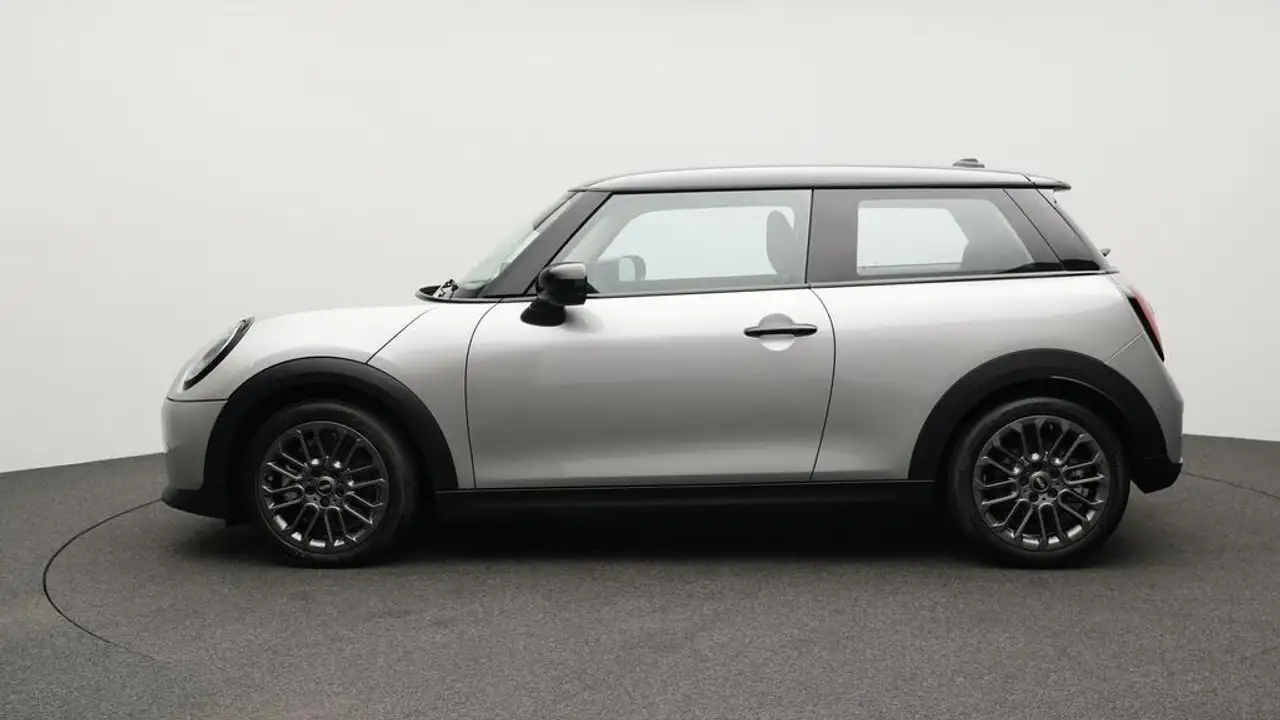 MINI Cooper Classic Trim, миниатюра 2