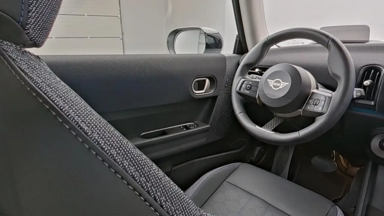 MINI Cooper Classic Trim, миниатюра 22