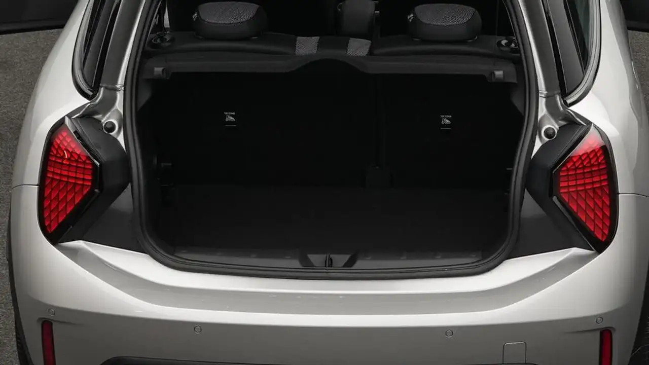 MINI Cooper Classic Trim, миниатюра 25