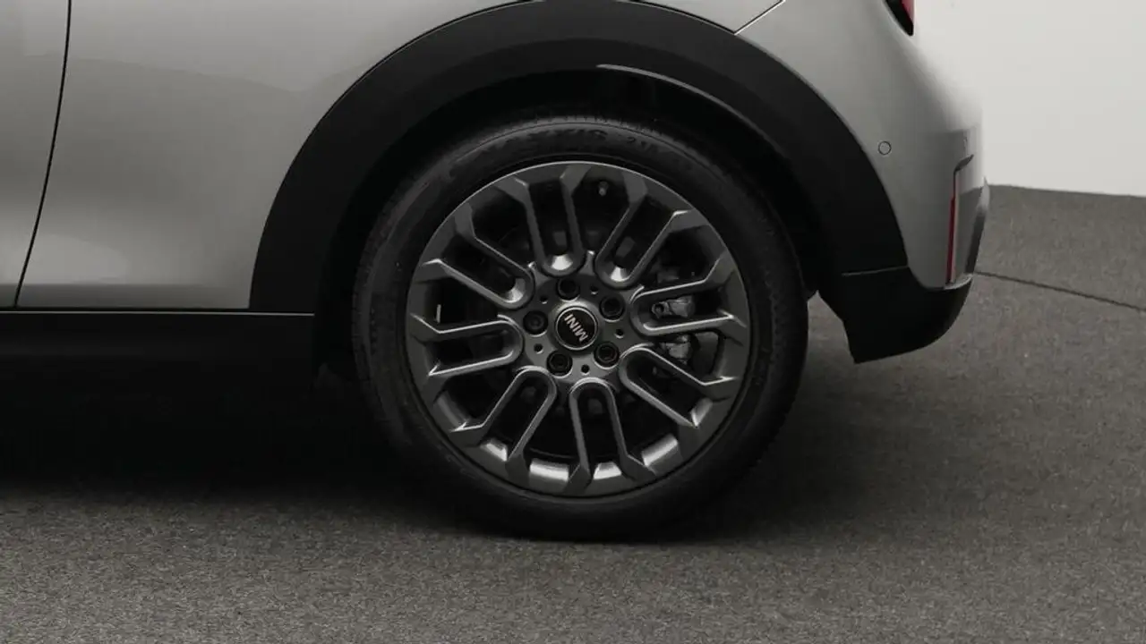 MINI Cooper Classic Trim, миниатюра 13