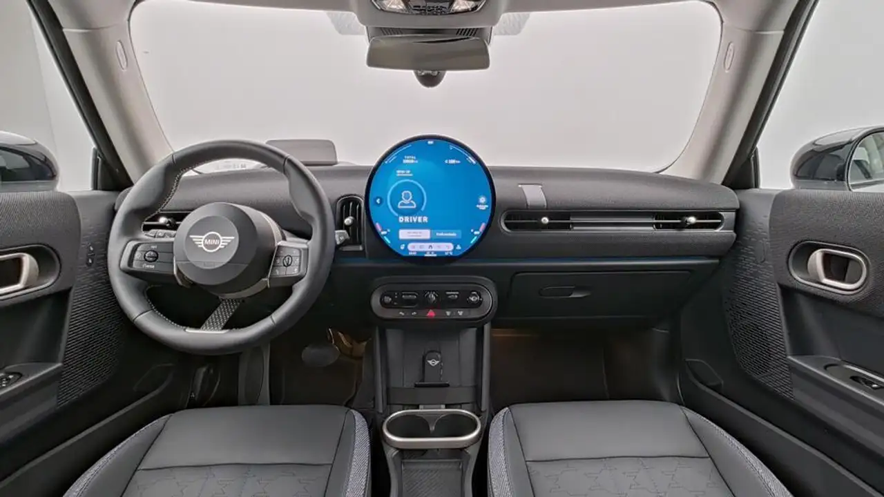 MINI Cooper Classic Trim, миниатюра 14