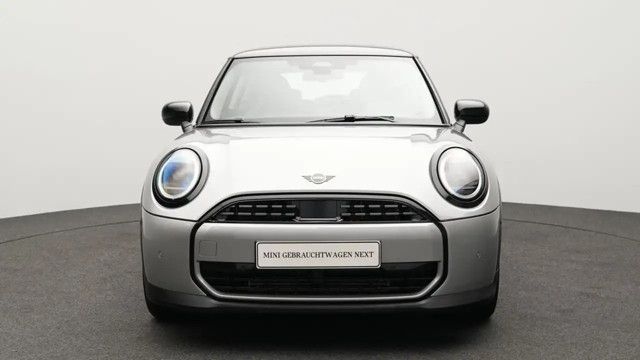 MINI Cooper Classic Trim, миниатюра 16