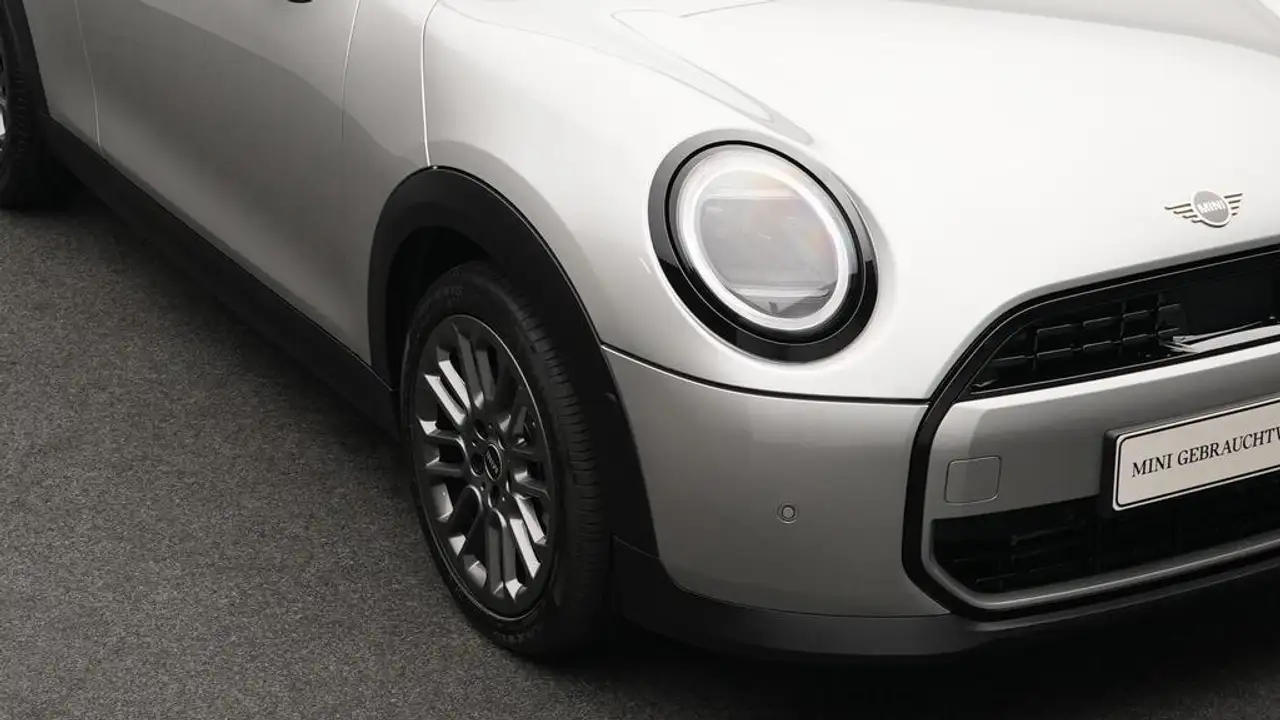 MINI Cooper Classic Trim, миниатюра 17
