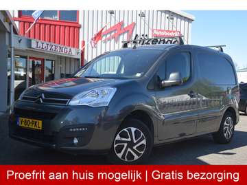 1.6 BlueHDI 100 Business Economy S&S MARGE | Navi