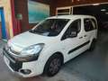 Citroen Berlingo Combi 1.6HDI SX Multispace 75 Blanco - thumbnail 2