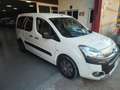 Citroen Berlingo Combi 1.6HDI SX Multispace 75 Blanco - thumbnail 3