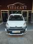 Citroen Berlingo Combi 1.6HDI SX Multispace 75 Blanco - thumbnail 1