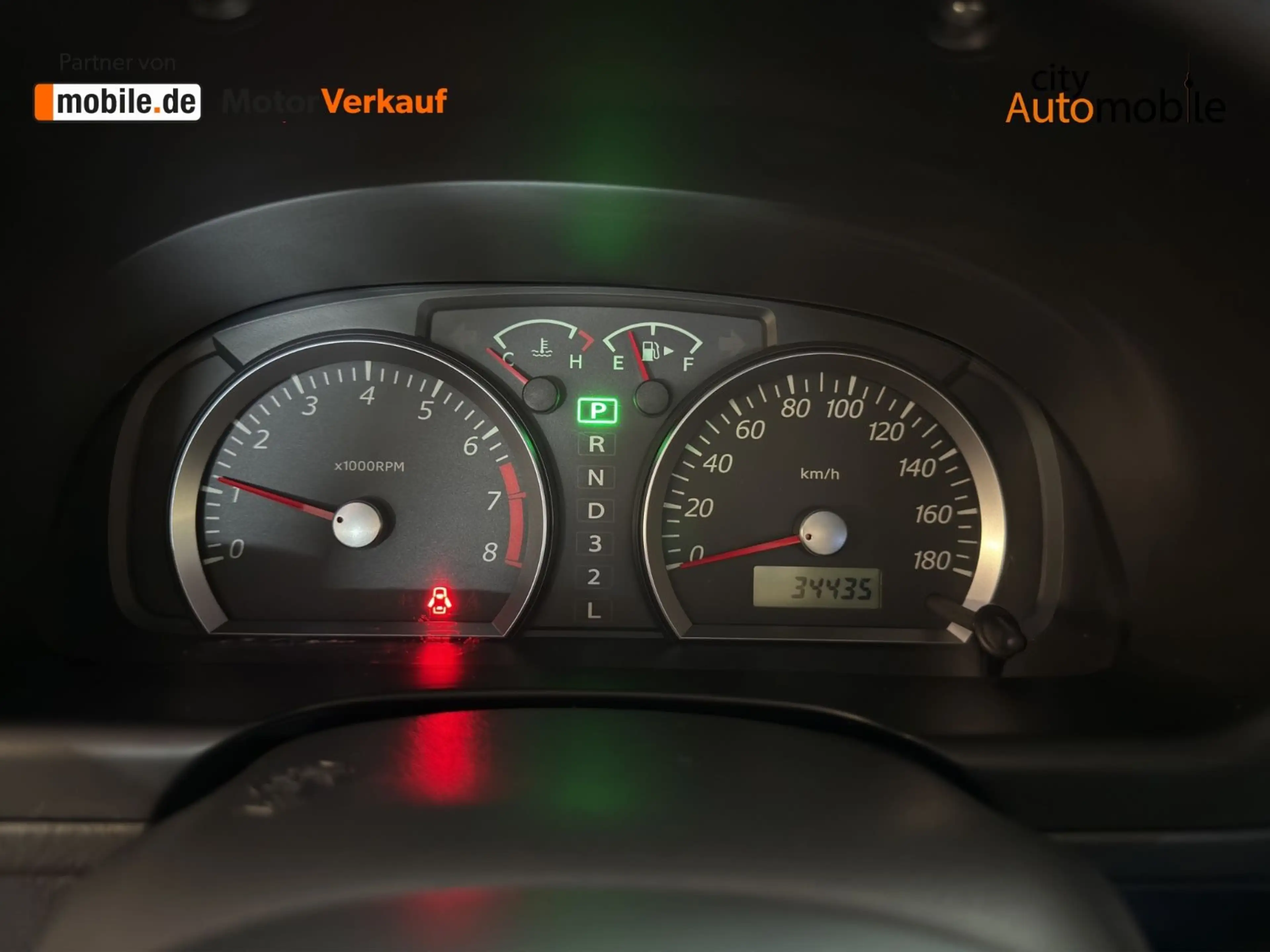 Suzuki Jimny Ranger/Automatik/Scheckheftgpf./1.Hand/4X4 — photo 11