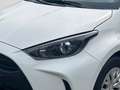 Toyota Yaris 5-Türer Comfort 1,5-l-VVT-i, 92 kW (125 PS) 6-Gan Weiß - thumbnail 7