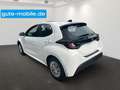 Toyota Yaris 5-Türer Comfort 1,5-l-VVT-i, 92 kW (125 PS) 6-Gan Weiß - thumbnail 5