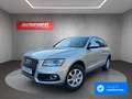Audi Q5 2.0 TDI  Quattro Automatik+Leder+AHK Gris - thumbnail 1