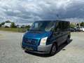 Ford Transit Kombi FT 280 K*STANDHZG* Blau - thumbnail 3