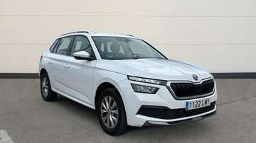1.0 TSI Ambition 81kW DSG