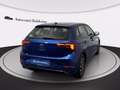 Volkswagen Polo 1.0 tsi life 95cv dsg Blu/Azzurro - thumbnail 4