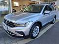 Volkswagen Tiguan Life TDI DSG Silber - thumbnail 1