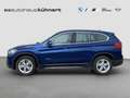BMW X1 xDrive20i 1. Hand Advantage Parkass. Sportsitze Blauw - thumbnail 3