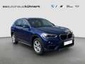 BMW X1 xDrive20i 1. Hand Advantage Parkass. Sportsitze Blauw - thumbnail 8