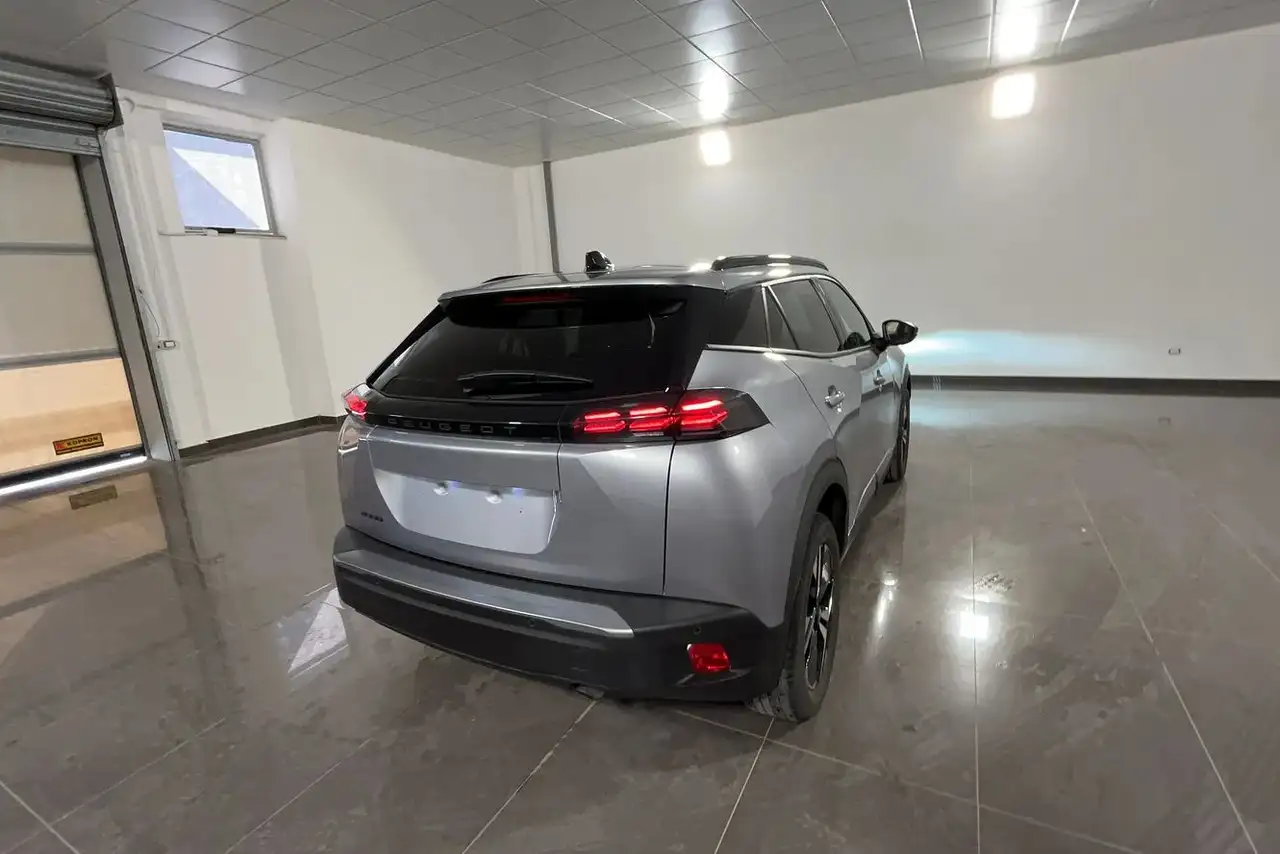 Peugeot 2008 2008 1.2 puretech Allure s&s 100cv 4