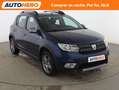 Dacia Sandero 0.9 TCE Stepway Essential 66kW Azul - thumbnail 8