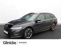 Skoda Octavia Combi 2.0 TSI Sportline 4x4 Zwart - thumbnail 1