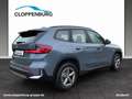 BMW X1 sDrive18d  DAB LED Navi Komfortzg. AHK Shz Grau - thumbnail 6