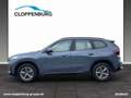 BMW X1 sDrive18d  DAB LED Navi Komfortzg. AHK Shz Grau - thumbnail 2