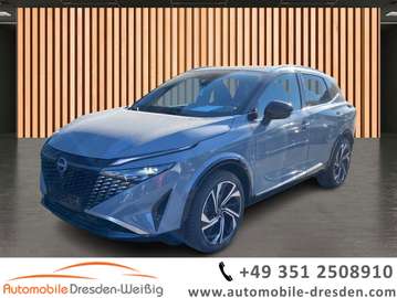 Facelift 1.3 DIG-T Tekna+*BOSE*Pano*