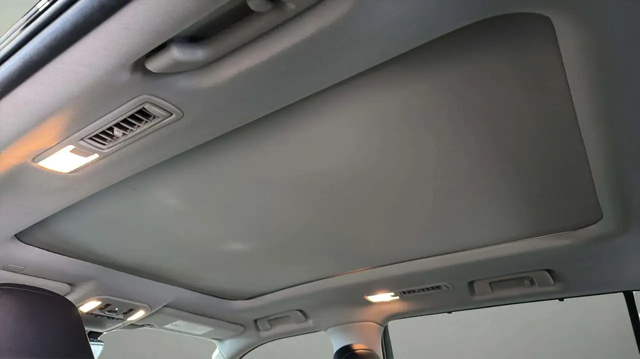 Toyota Highlander снимка Toyota Highlander