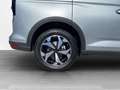 Ford Tourneo Connect Tourneo Connect 2,0EcoBl L1 Active 122PS 4WD 5Si Silber - thumbnail 24